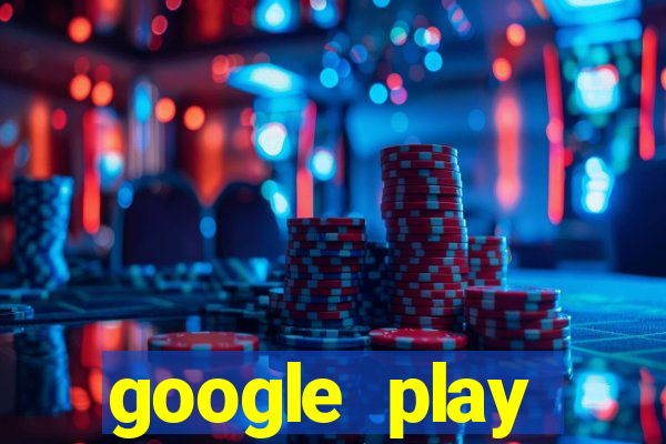 google play gambling policy