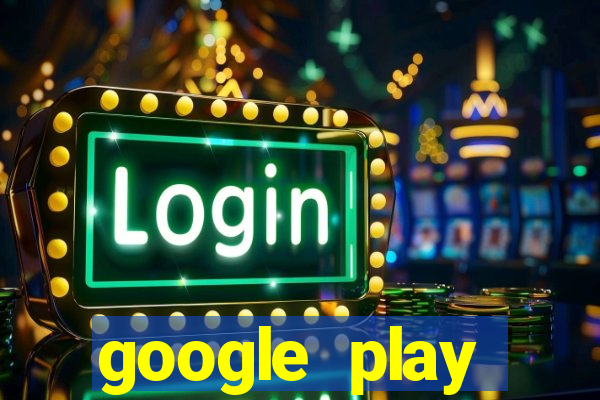 google play gambling policy