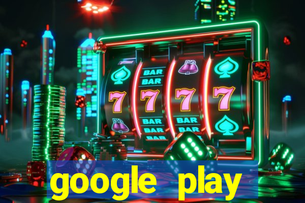 google play gambling policy