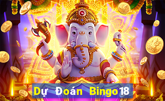 Dự Đoán Bingo18 ngày 3