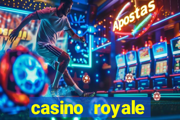 casino royale google drive