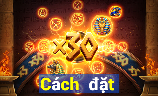 Cách đặt cược XSBINGO18 ngày 6