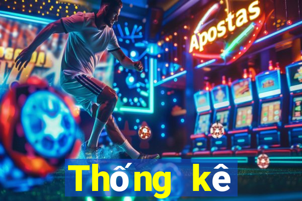 Thống kê XSBINGO18 Chủ Nhật