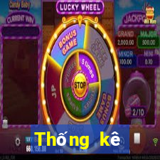 Thống kê XSBINGO18 Chủ Nhật