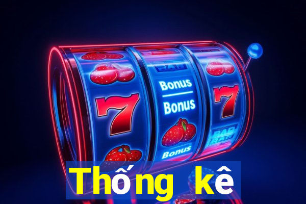 Thống kê XSBINGO18 Chủ Nhật