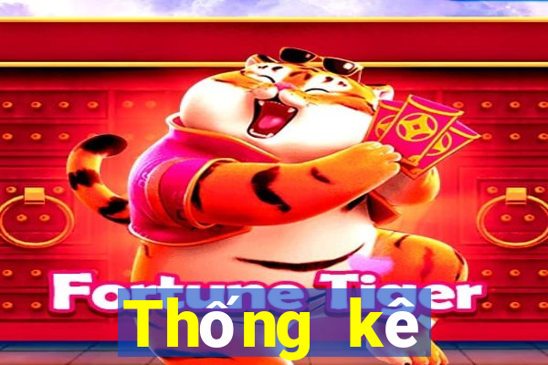 Thống kê vietlott Bingo18 ngày 4