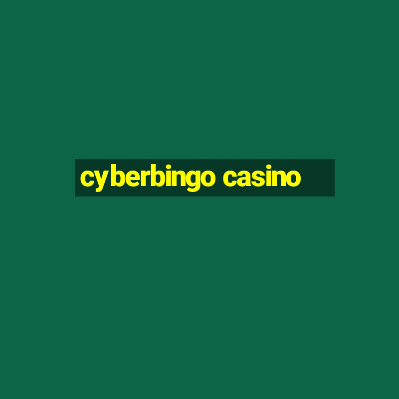 cyberbingo casino