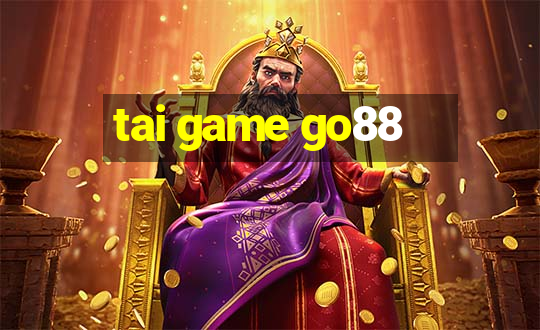 tai game go88