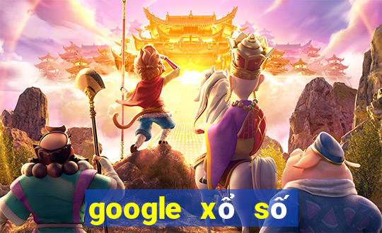 google xổ số quảng trị