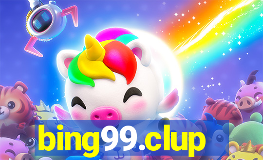 bing99.clup