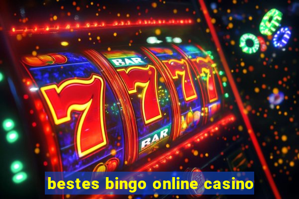 bestes bingo online casino