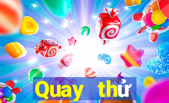 Quay thử XSBINGO18 Thứ 6