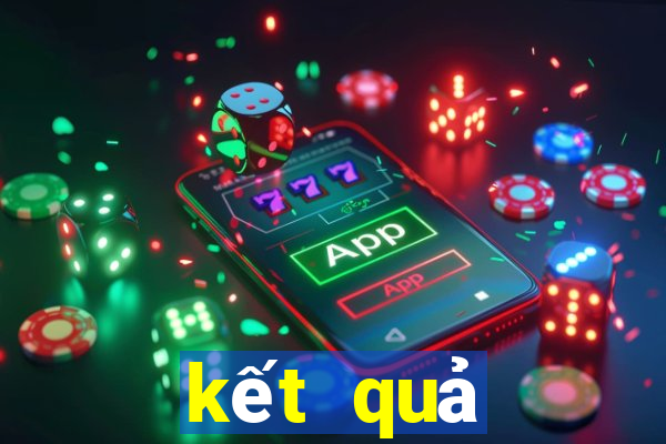 kết quả XSBINGO18 ngày 14