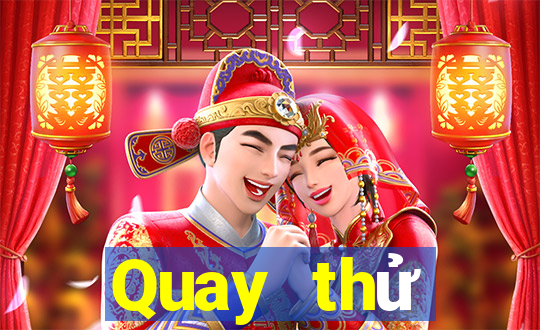 Quay thử XSBINGO18 ngày 1