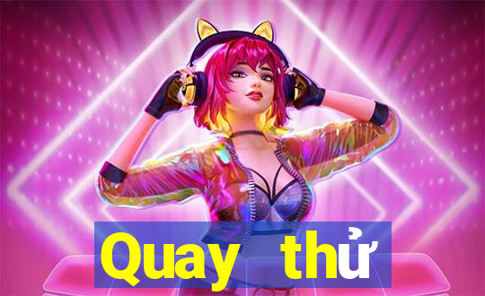 Quay thử XSBINGO18 ngày 1