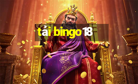 tải bingo18