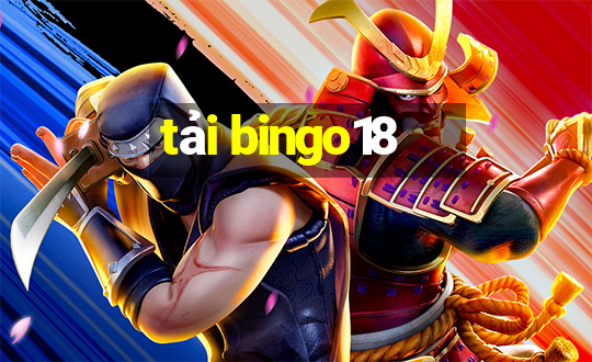 tải bingo18