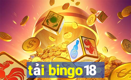 tải bingo18