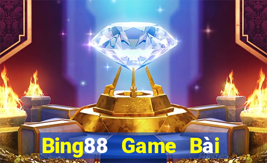 Bing88 Game Bài Phái Mạnh