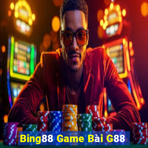 Bing88 Game Bài G88