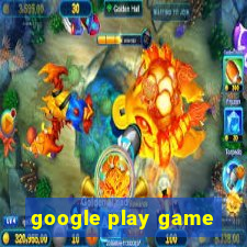 google play game