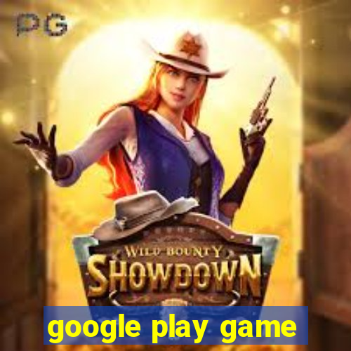 google play game