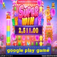 google play game