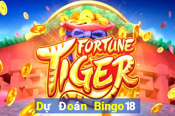 Dự Đoán Bingo18 thứ tư