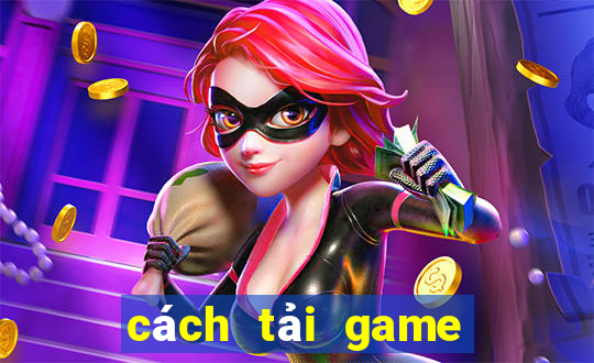 cách tải game trên google