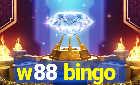 w88 bingo