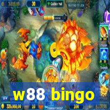 w88 bingo