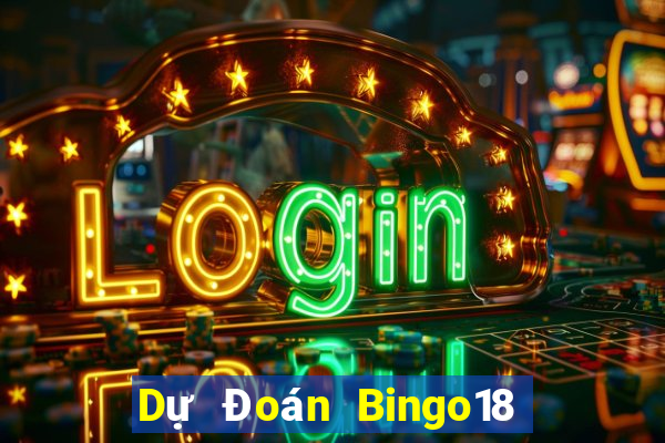 Dự Đoán Bingo18 ngày 14