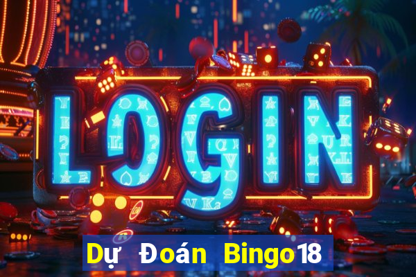 Dự Đoán Bingo18 ngày 14