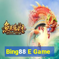 Bing88 E Game