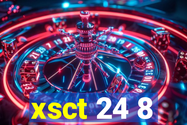 xsct 24 8