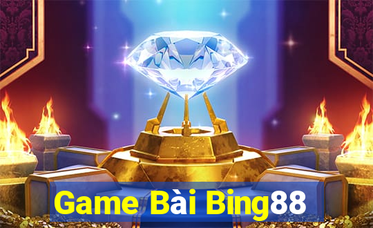 Game Bài Bing88