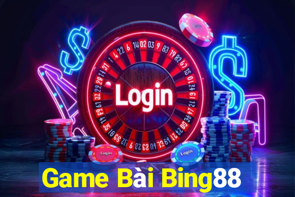 Game Bài Bing88