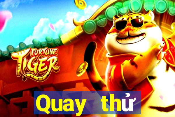 Quay thử XSBINGO18 Thứ 2