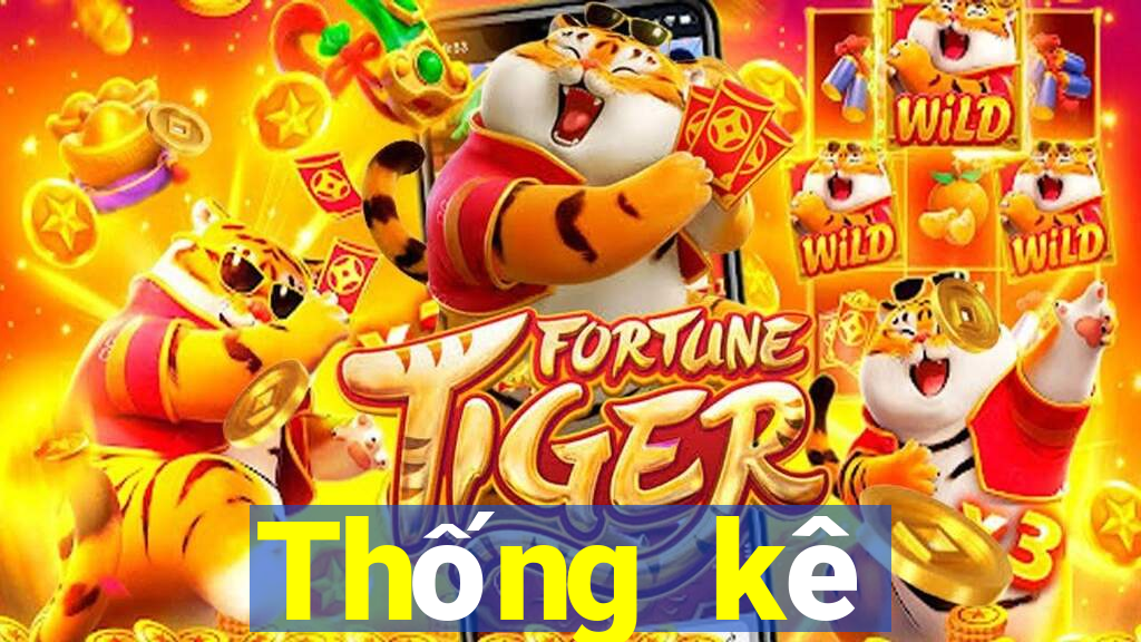 Thống kê vietlott Bingo18 thứ hai