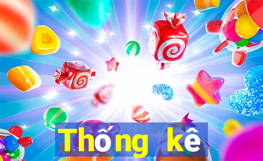 Thống kê vietlott Bingo18 thứ hai