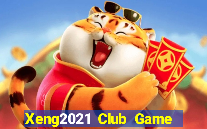 Xeng2021 Club Game Bài Su500 Iphone