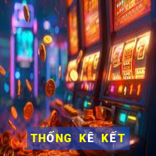 THỐNG KÊ KẾT QUẢ XSBINGO18 ngày thứ năm