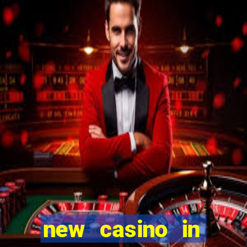 new casino in dumfries va