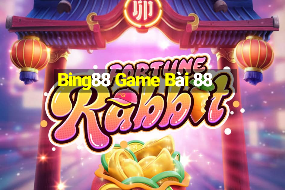 Bing88 Game Bài 88