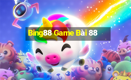 Bing88 Game Bài 88