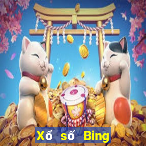 Xổ số Bing Ying Tải về