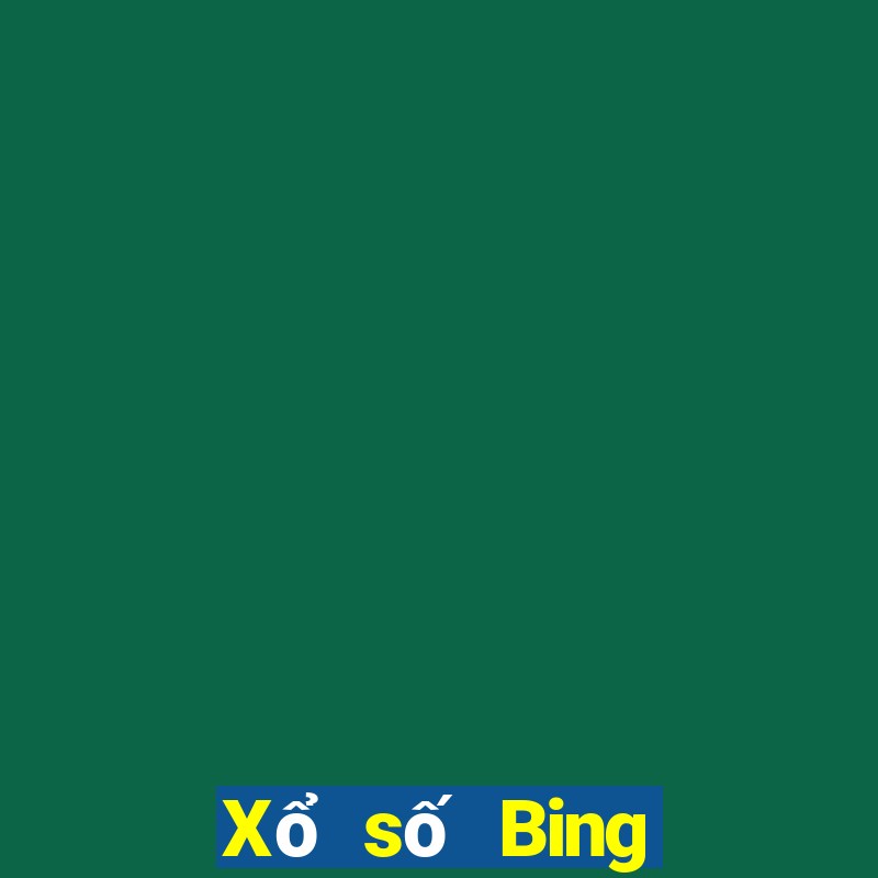 Xổ số Bing Ying Tải về