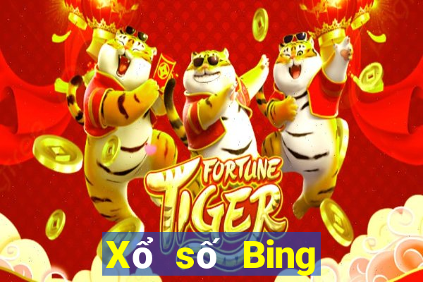 Xổ số Bing Ying Tải về