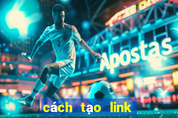 cách tạo link google drive