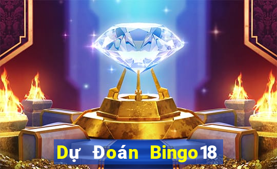 Dự Đoán Bingo18 ngày 16